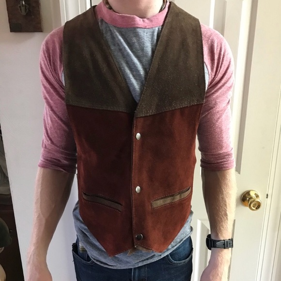 Hard Rock Cafe Waiter’s Vest Cancun - Picture 8 of 8